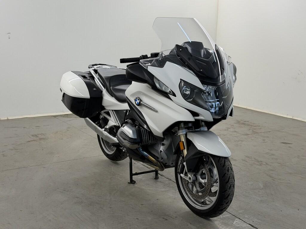 R 1200 RT