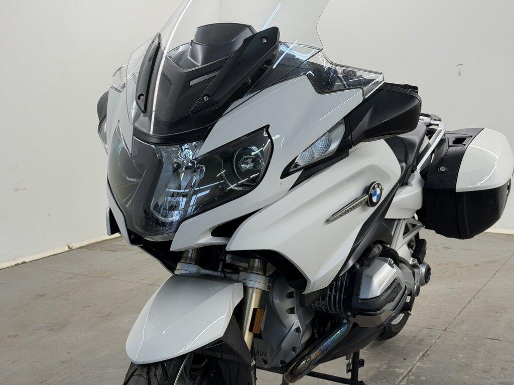 R 1200 RT