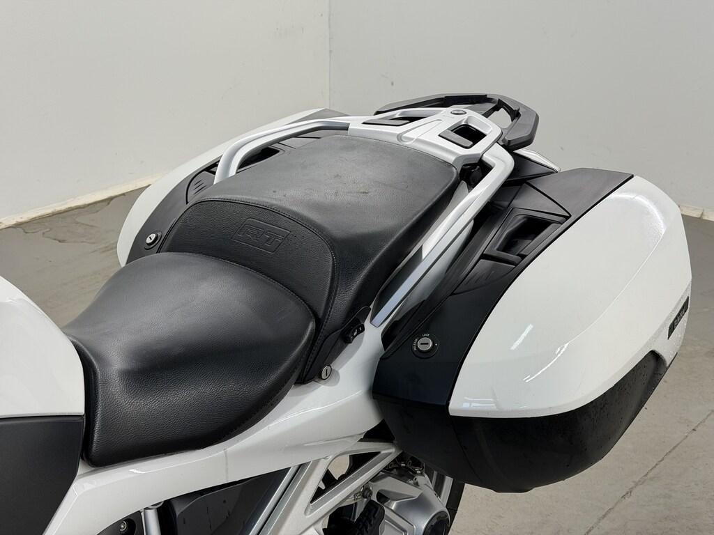 R 1200 RT