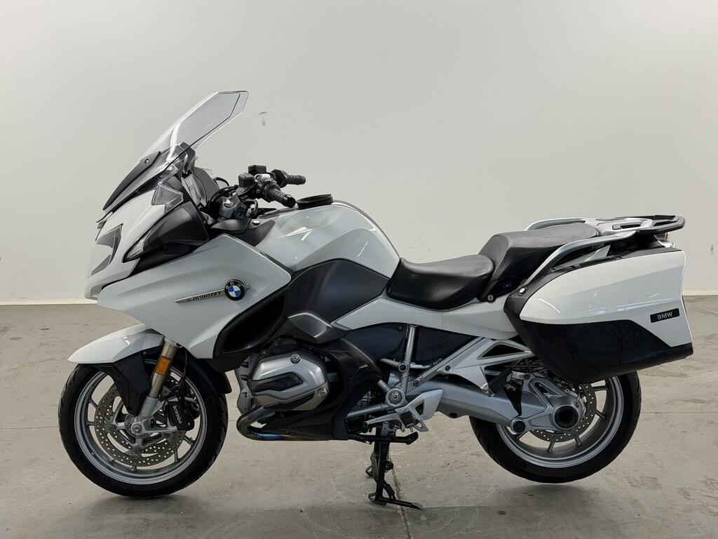 R 1200 RT