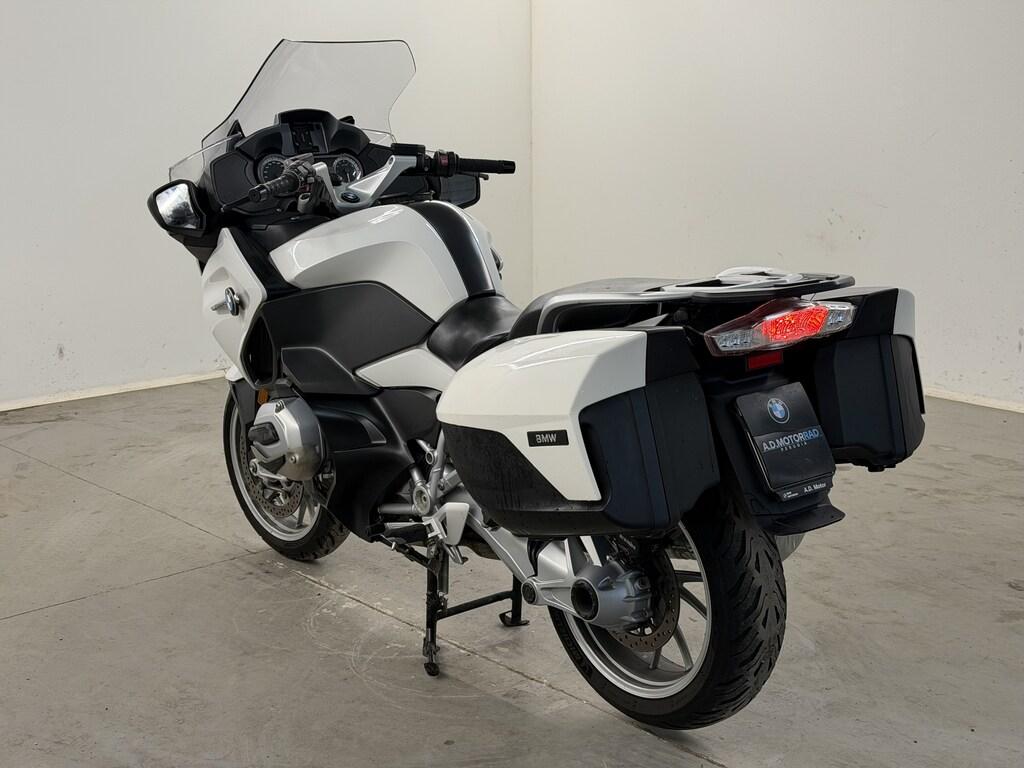R 1200 RT