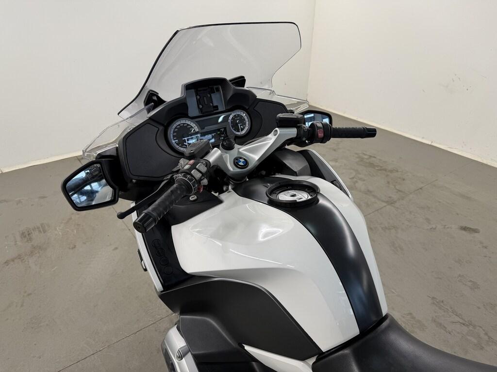 R 1200 RT