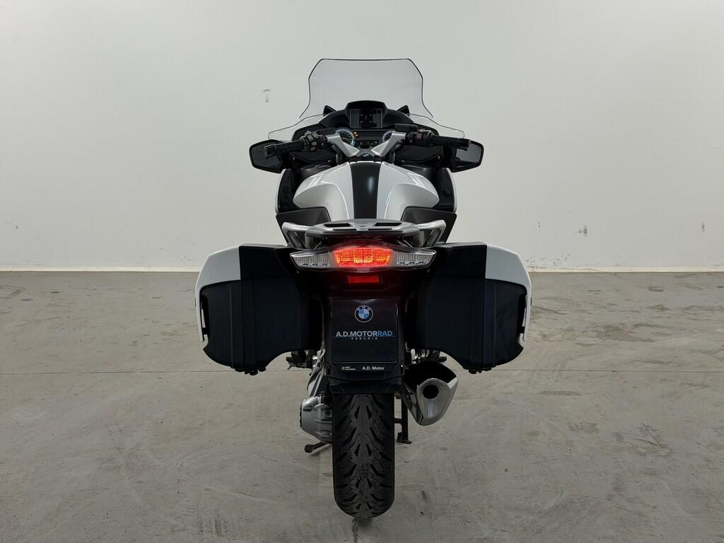 R 1200 RT