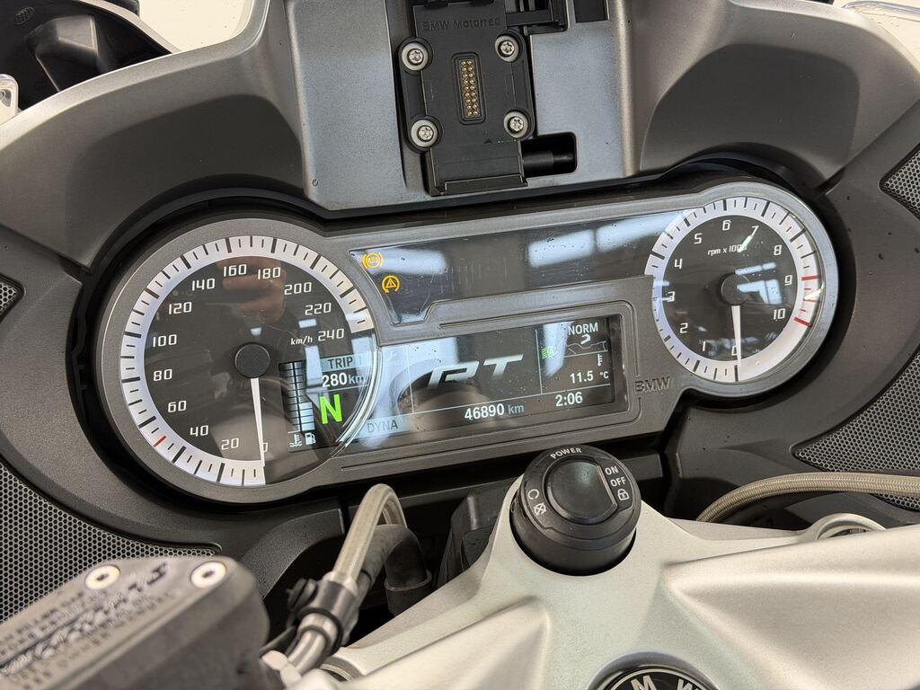 R 1200 RT