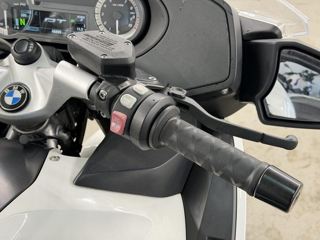 R 1200 RT