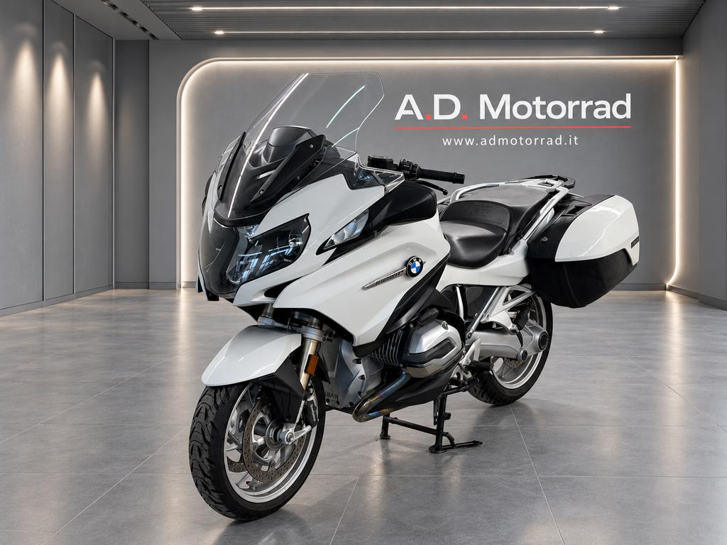 R 1200 RT