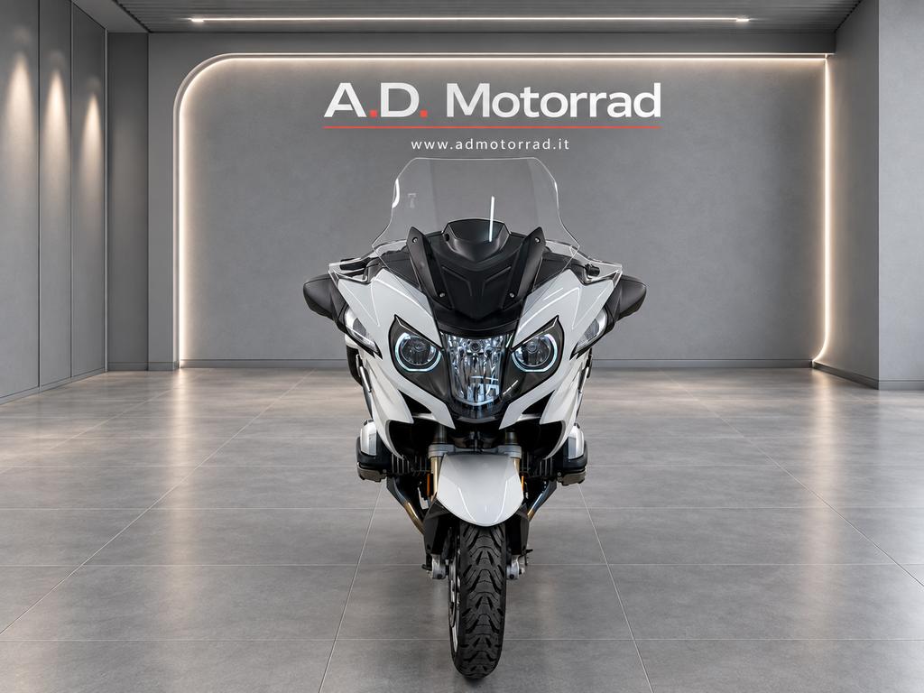 R 1200 RT