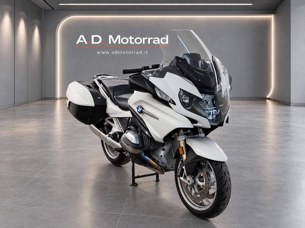 R 1200 RT