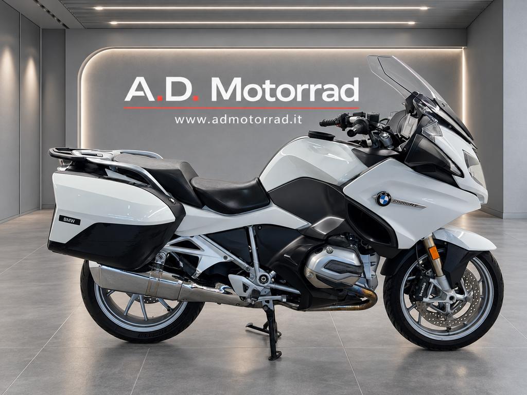 R 1200 RT