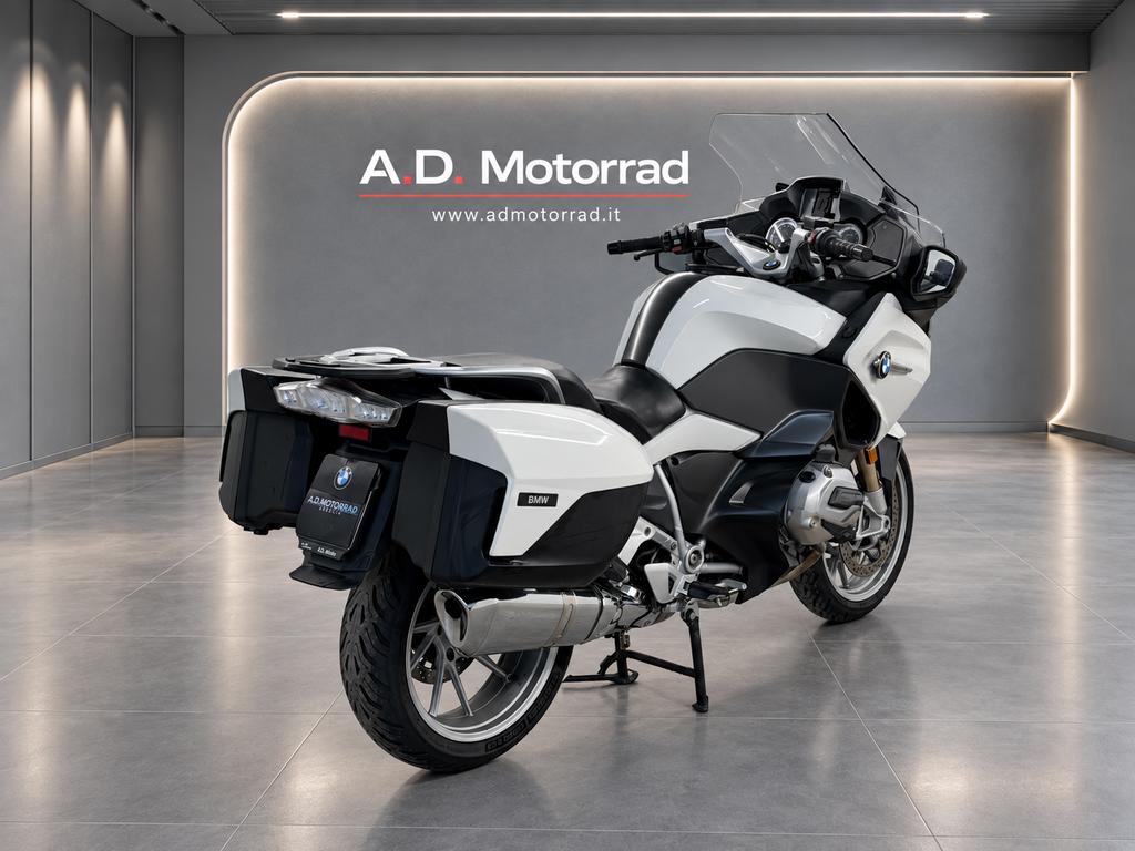 R 1200 RT