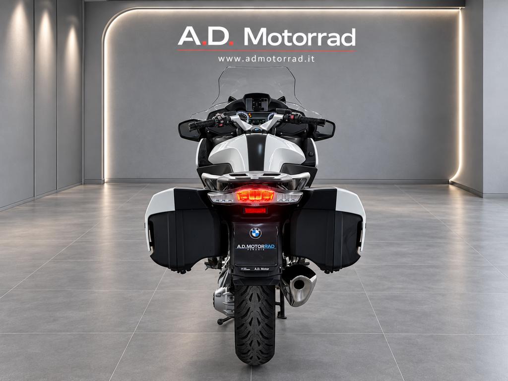 R 1200 RT