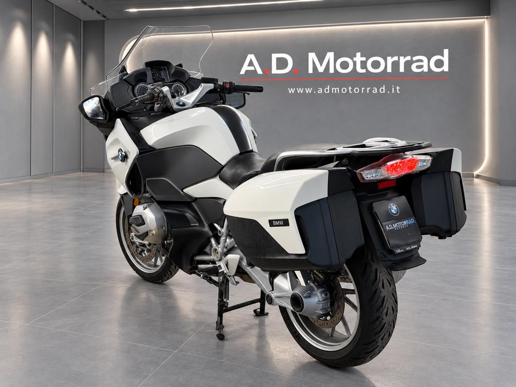 R 1200 RT