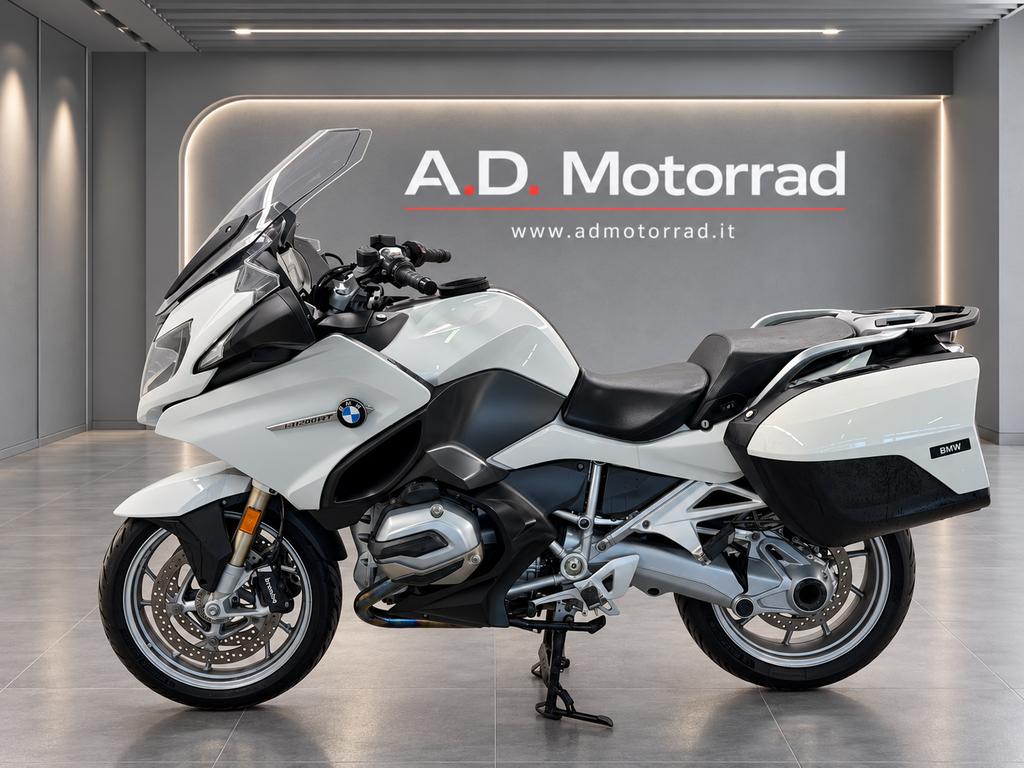 R 1200 RT
