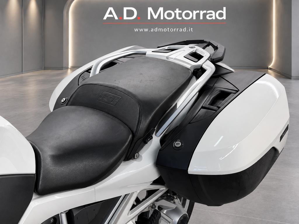 R 1200 RT