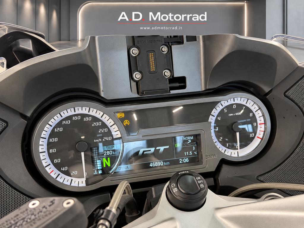 R 1200 RT