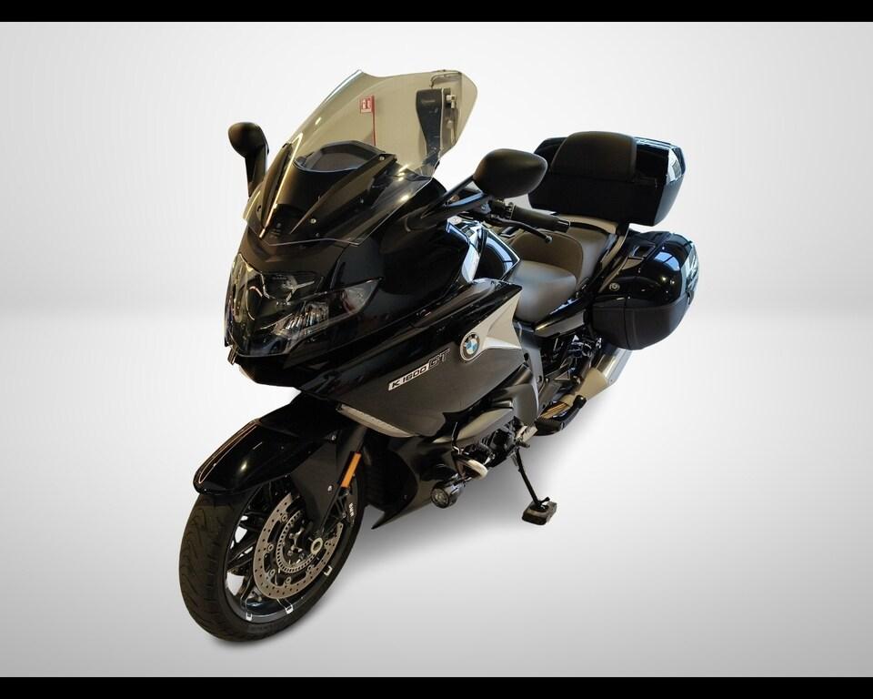 K 1600 GT