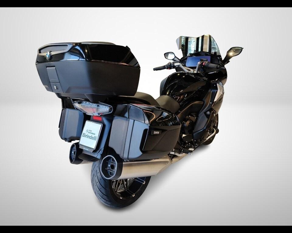 K 1600 GT