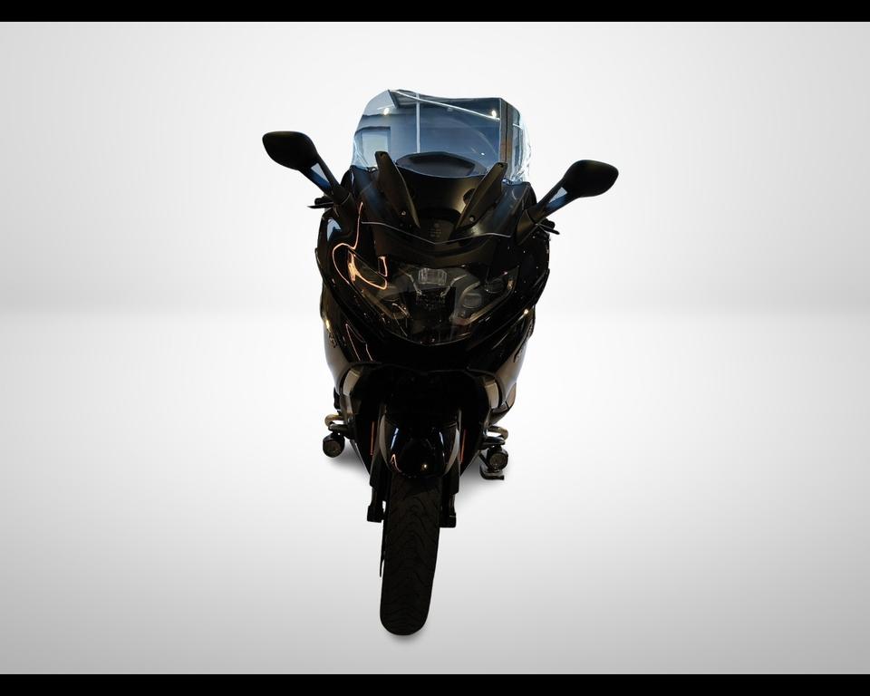 K 1600 GT