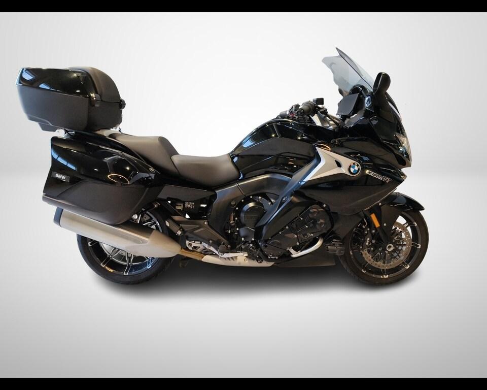 K 1600 GT