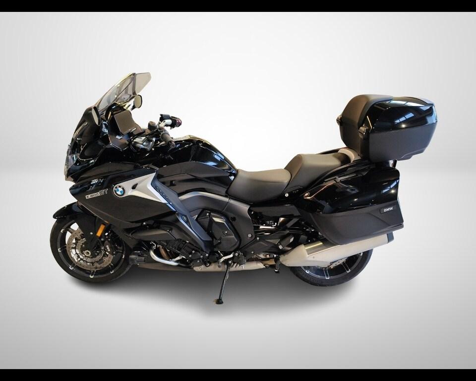 K 1600 GT