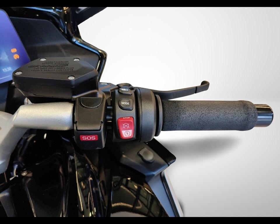 K 1600 GT