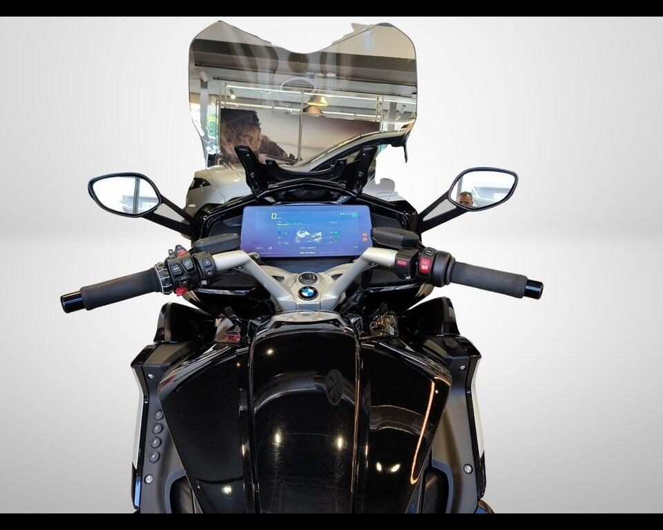 K 1600 GT