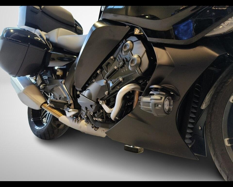 K 1600 GT