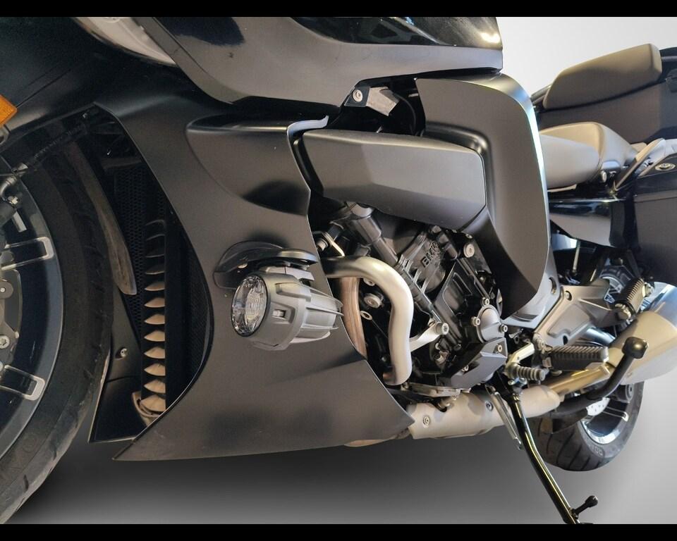 K 1600 GT
