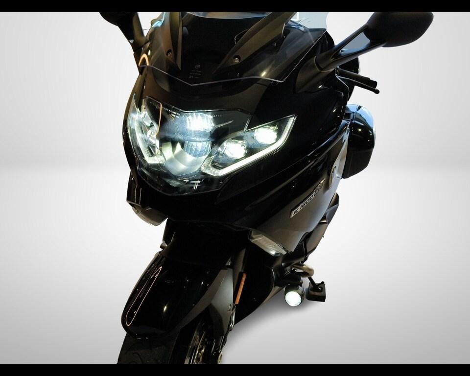 K 1600 GT