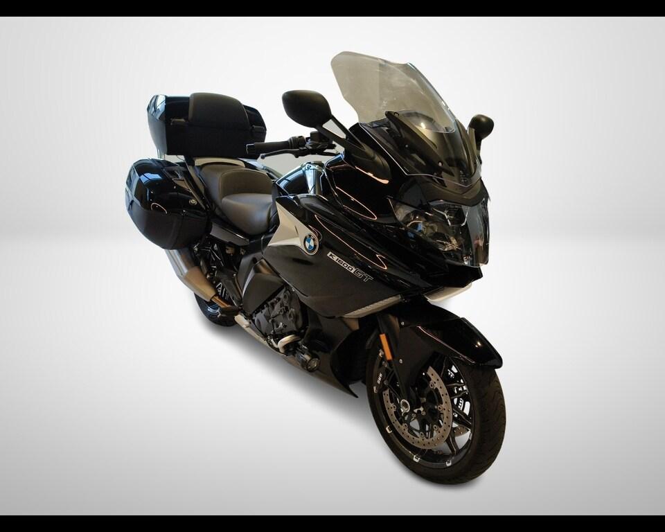 K 1600 GT