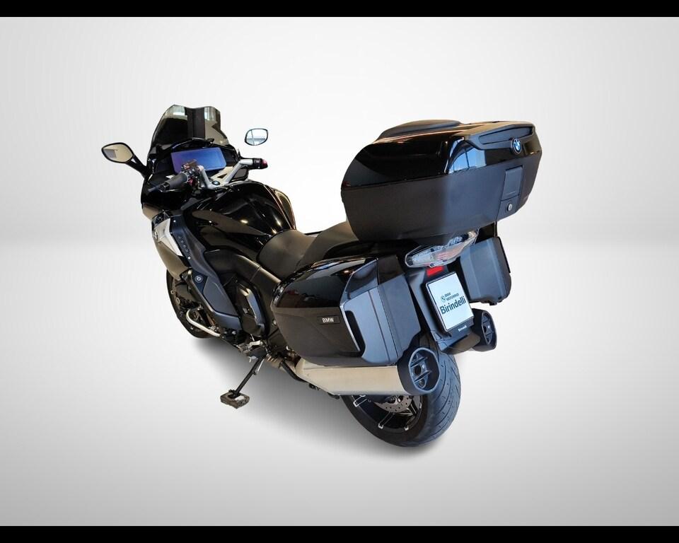 K 1600 GT