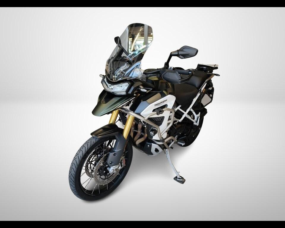 TIGER 1200