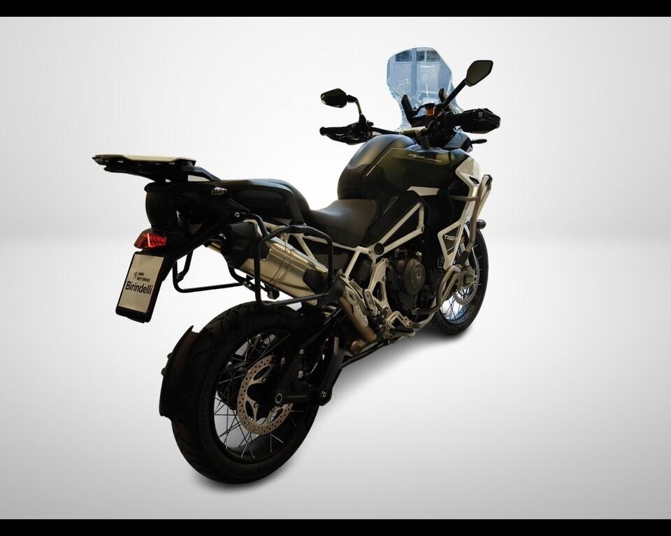 TIGER 1200