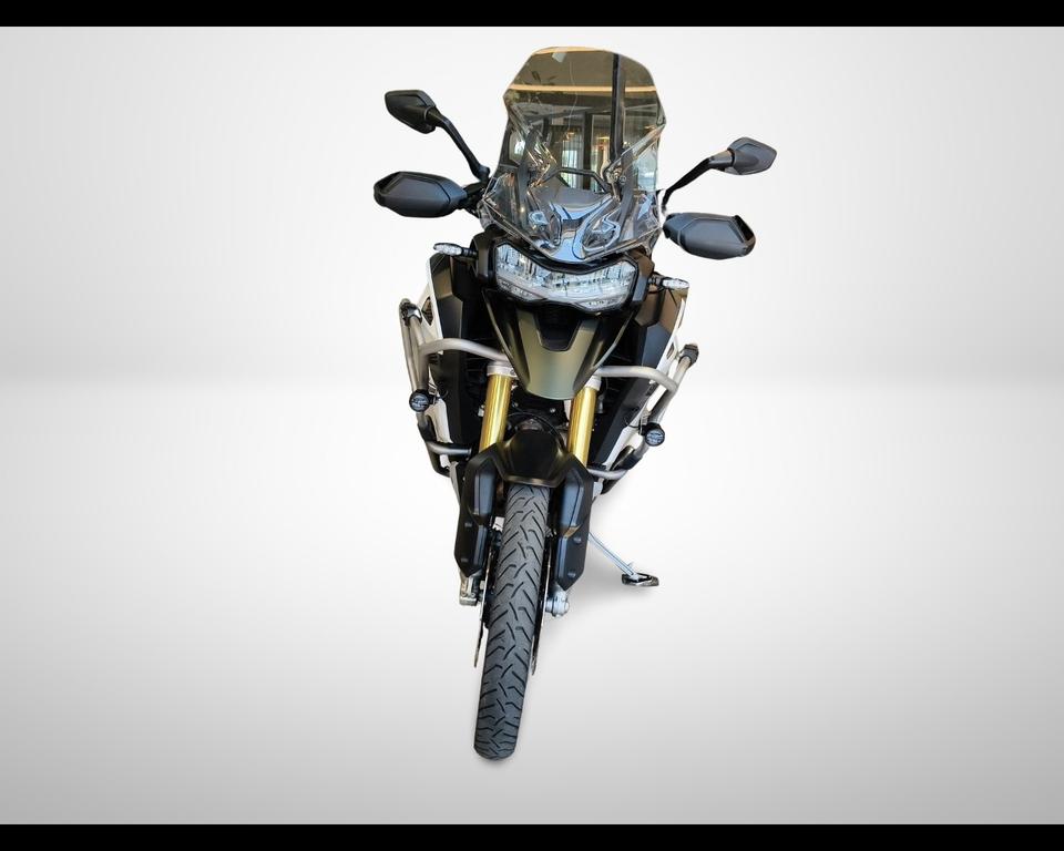 TIGER 1200