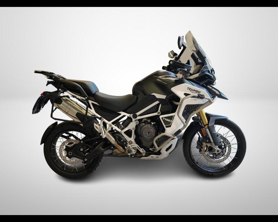 TIGER 1200