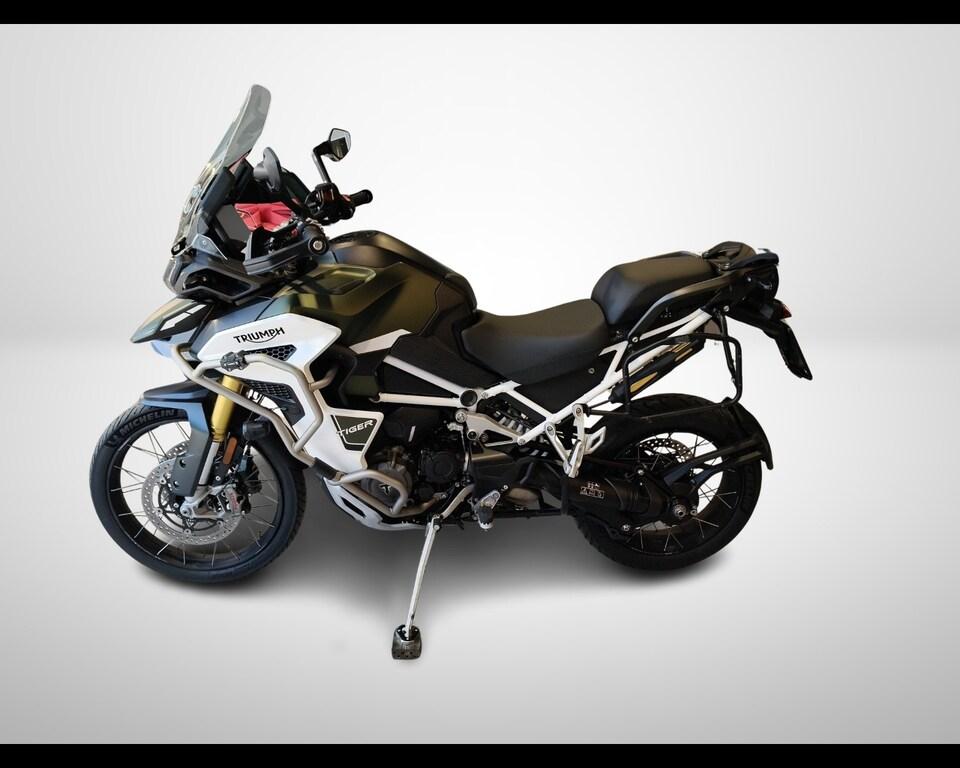 TIGER 1200