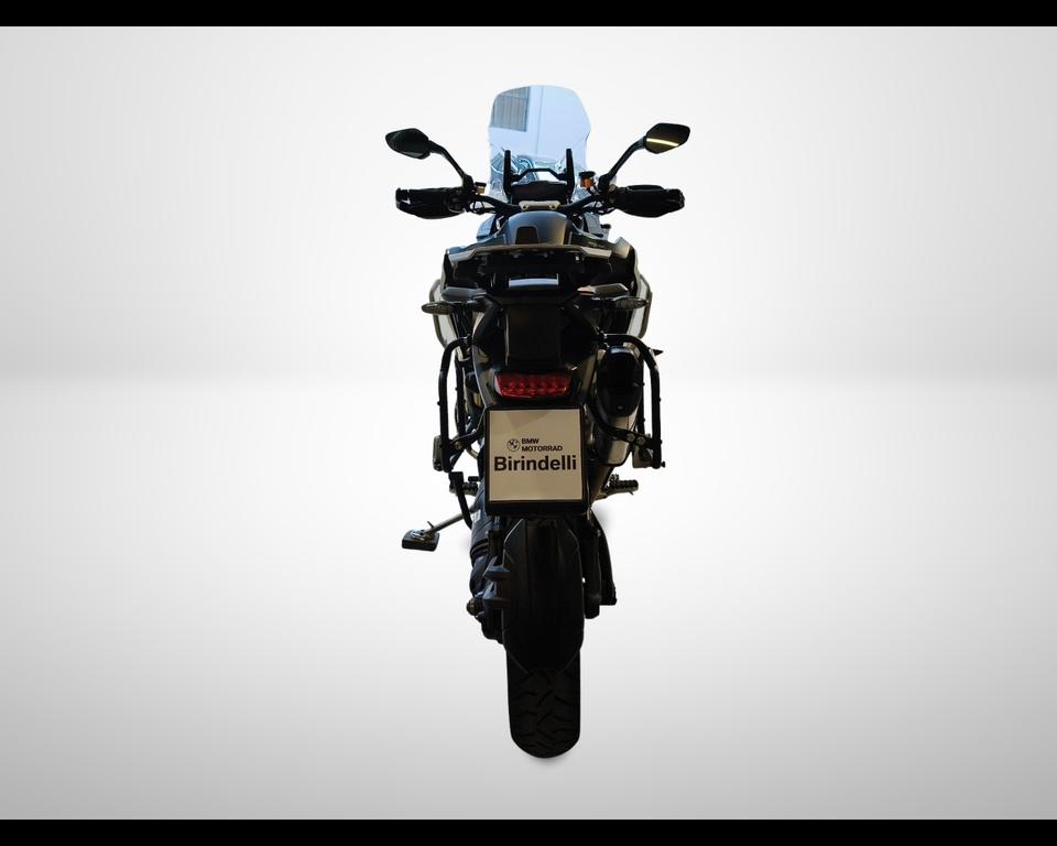 TIGER 1200