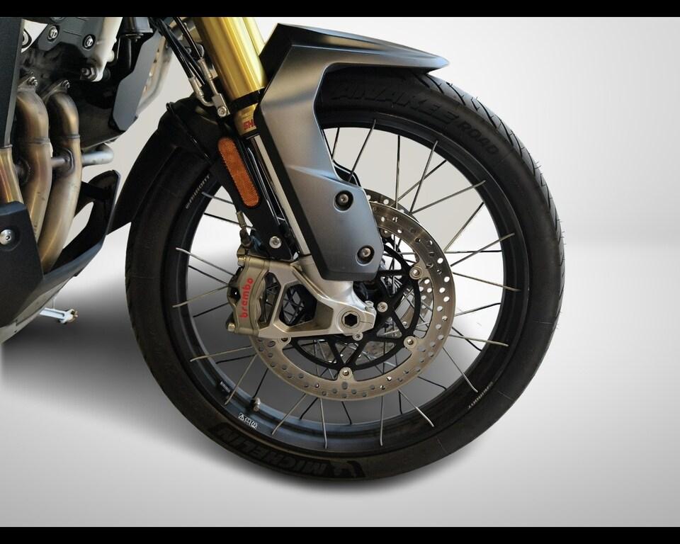 TIGER 1200
