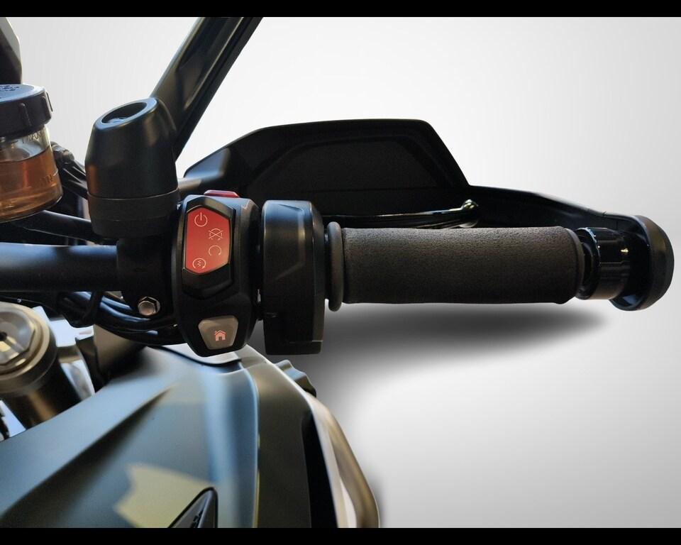 TIGER 1200