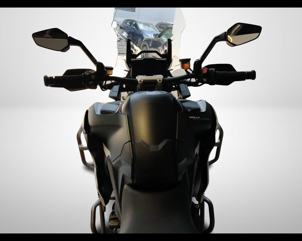 TIGER 1200