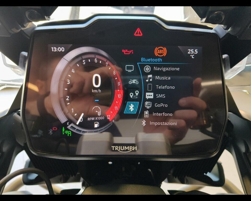 TIGER 1200