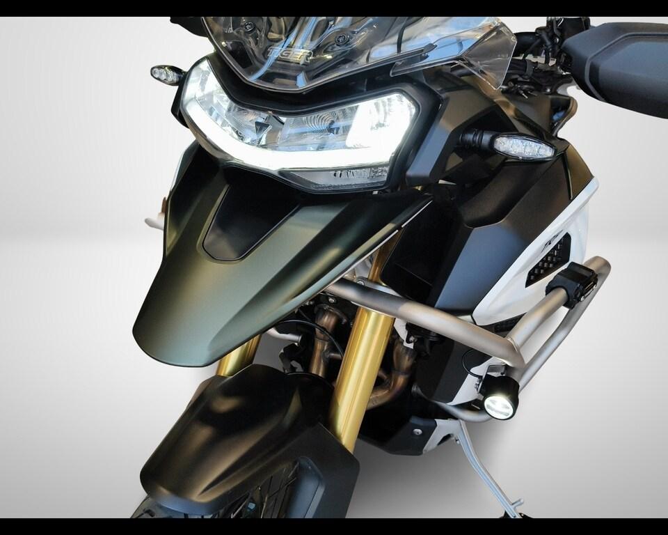 TIGER 1200