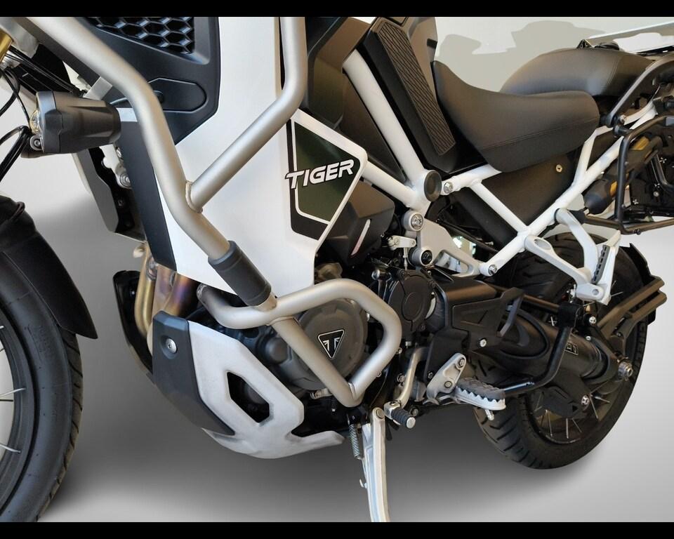 TIGER 1200