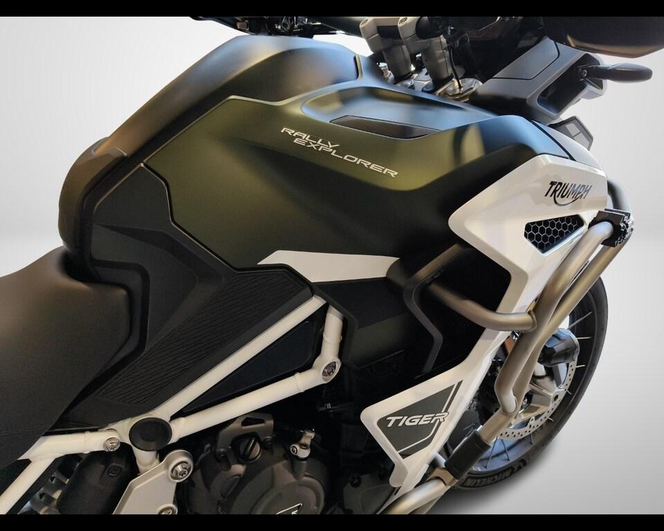 TIGER 1200
