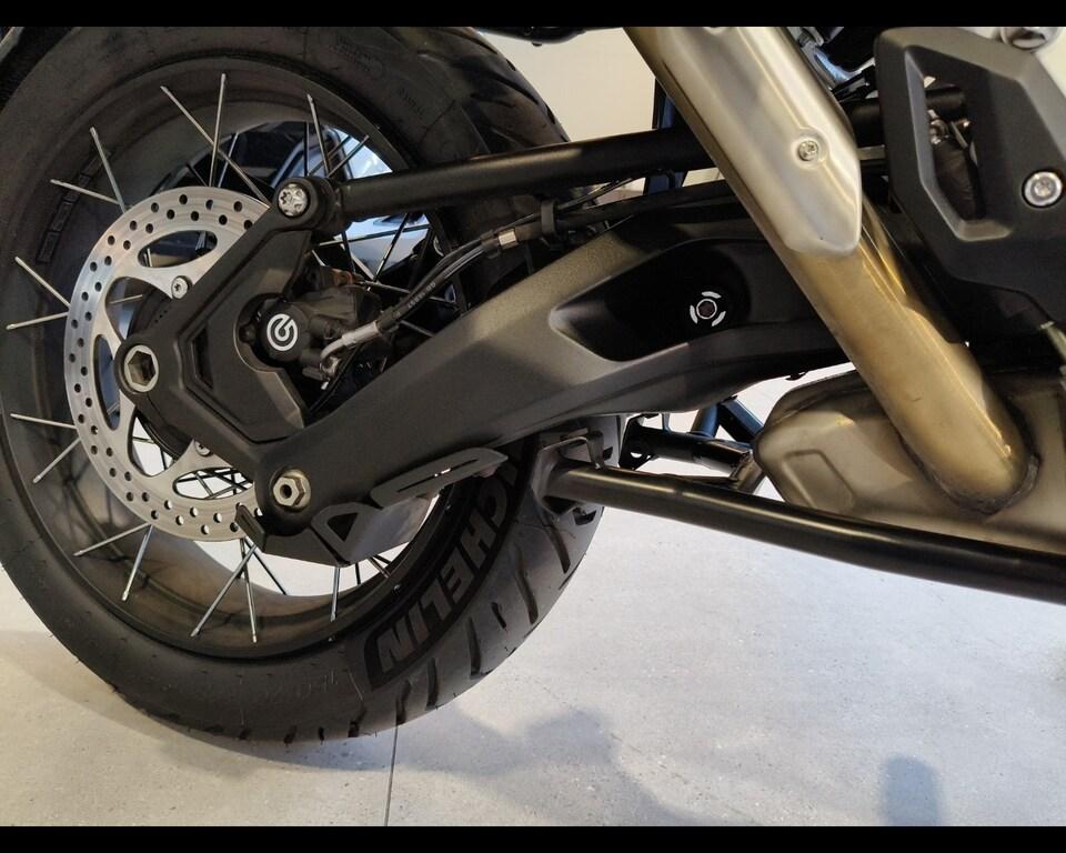 TIGER 1200