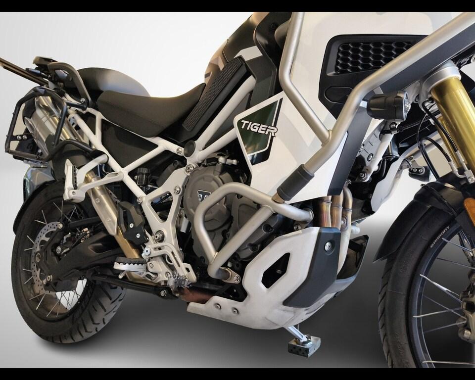 TIGER 1200