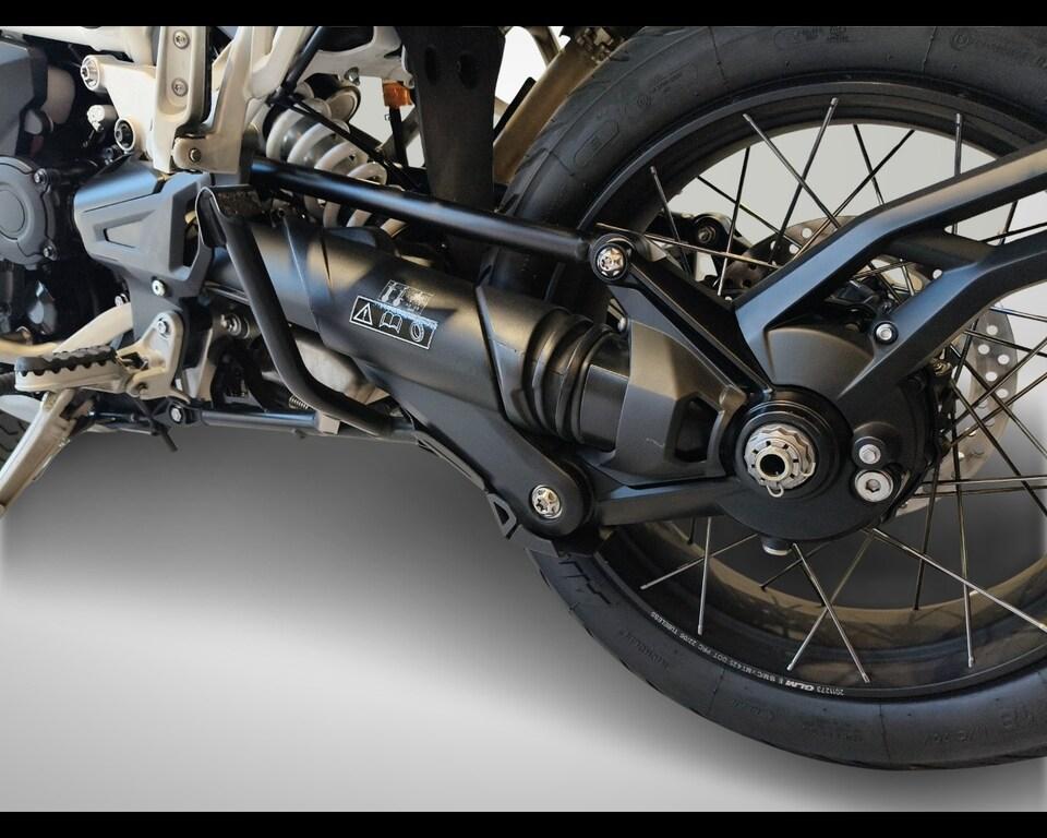 TIGER 1200