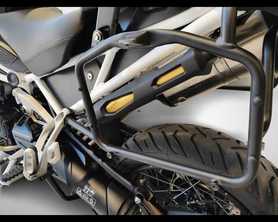 TIGER 1200