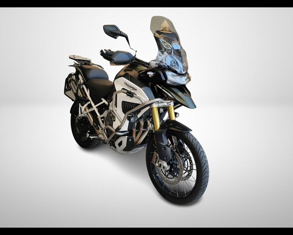 TIGER 1200