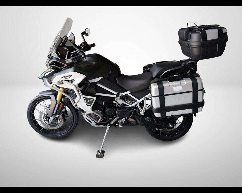 TIGER 1200